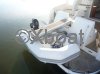 Fiche technique AZIMUT 46 FLY