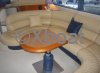 Fiche technique AZIMUT 46 FLY