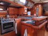 Fiche technique SUN ODYSSEY 51