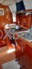 Fiche technique BENETEAU 50