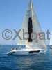 Fiche technique FURIA 44