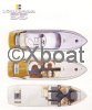Fiche technique FAIRLINE 55 SQUADRON