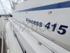 Bateau à Moteurs d'occasion PRINCESS 415