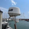 Bateau à Moteurs d'occasion PRESTIGE 32