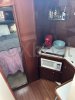 Bateau à Moteurs d'occasion PRESTIGE 32