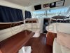 Bateau à Moteurs d'occasion PRESTIGE 32