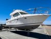 Bateau à Moteurs d'occasion PRESTIGE 32