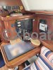 Fiche technique OCEANIS 411