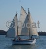 Fiche technique TAHITI KETCH