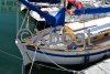 Fiche technique TAHITI KETCH
