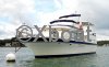 Bateau à Moteurs d'occasion TARQUIN TRADER 41 2 TRAWLER