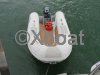Bateau à Moteurs d'occasion TARQUIN TRADER 41 2 TRAWLER