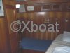 Bateau à Moteurs d'occasion TARQUIN TRADER 41 2 TRAWLER