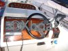 Fiche technique FAIRLINE TARGA 33