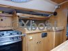 Fiche technique OCEANIS 320