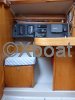 Fiche technique OCEANIS 320