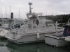 Fiche technique SEA ROVER 780