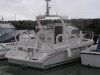 Fiche technique SEA ROVER 780
