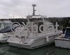 Fiche technique SEA ROVER 780