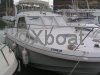 Fiche technique SEA ROVER 780