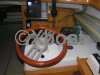 Fiche technique SEA ROVER 780