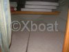 Fiche technique SEA ROVER 780