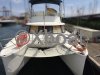 Fiche technique CATAMARAN GREENLAND 34