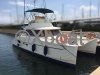 Fiche technique CATAMARAN GREENLAND 34