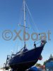 Fiche technique RORQUAL 44