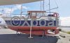 Fiche technique NAUTICAT 33