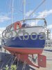 Fiche technique NAUTICAT 33