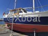 Fiche technique NAUTICAT 33