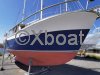 Fiche technique NAUTICAT 33