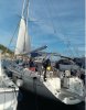 Fiche technique SUN ODYSSEY 45.2