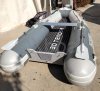 Fiche technique SUN ODYSSEY 45.2