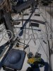 Fiche technique GOELETTE 16M