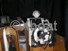 Fiche technique ALBATROS 800