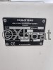 Fiche technique OCQUETEAU 900 FLY