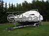 Fiche technique BAYLINER 2255 CIERA