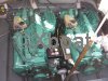 Fiche technique AIRON MARINE 301