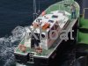 Fiche technique BATEAU PILOTE HALMATIC SIBIRIL