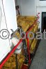 Fiche technique BATEAU PILOTE HALMATIC SIBIRIL