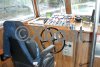 Fiche technique BATEAU PILOTE HALMATIC SIBIRIL
