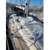 Fiche technique SUN ODYSSEY 45.2