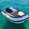 Fiche technique SUN ODYSSEY 45.2