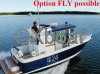 Fiche technique NS 24 PATROL