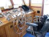 Fiche technique TRAWLER YACHT TRANSATLANTIQUE GENDRON