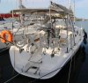 Fiche technique HUNTER 33