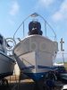 Fiche technique SEA RAY 300