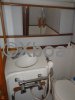 Fiche technique SEA RAY 300